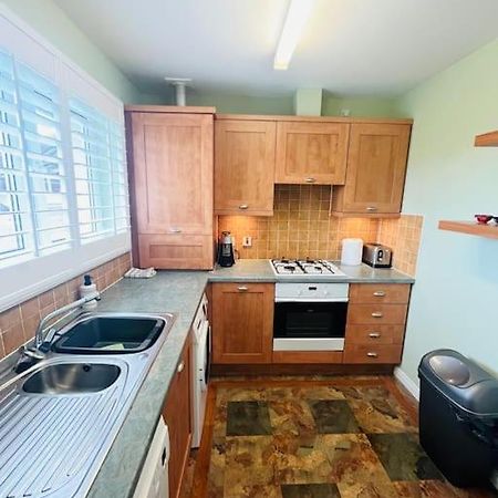 Lovely Entire 2 Bedroom Apartment Monifieth Екстериор снимка