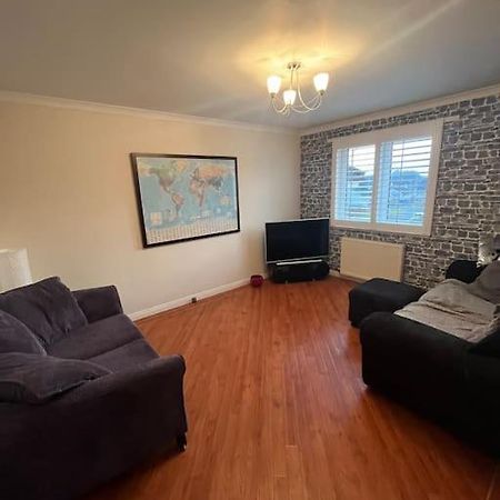 Lovely Entire 2 Bedroom Apartment Monifieth Екстериор снимка