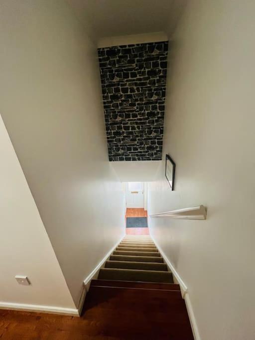 Lovely Entire 2 Bedroom Apartment Monifieth Екстериор снимка